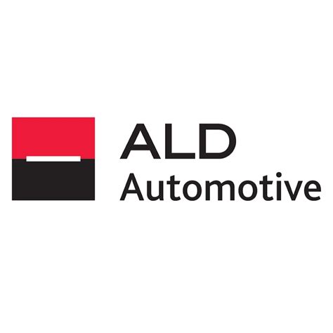 Alderman automotive - ALD Automotive patří mezi přední poskytovatele operativního leasingu pro osobní a lehké užitkové vozy. Nabízí inovativní řešení mobility pro firmy, živnostníky i soukromé osoby. Spravuje více než 28 000 vozů. Je součástí silné skupiny Société Générale a mezinárodní skupiny ALD Automotive Group obhospodařující v 60 zemích více než 3,3 milionu vozidel.